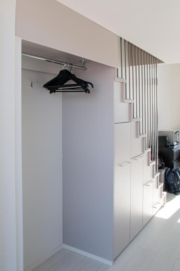 Elegant Penthouse Loft - Near The Airport Appartement Vantaa Buitenkant foto